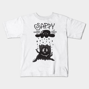 Sappy Kids T-Shirt